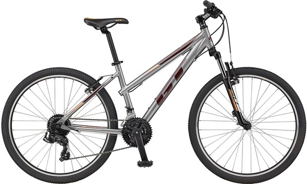 Gt Laguna Womens Mountain Bike 2021 - Hardtail Mtb