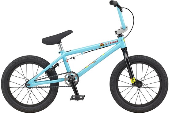 Gt Lil Performer 16w 2021 - Kids Bike