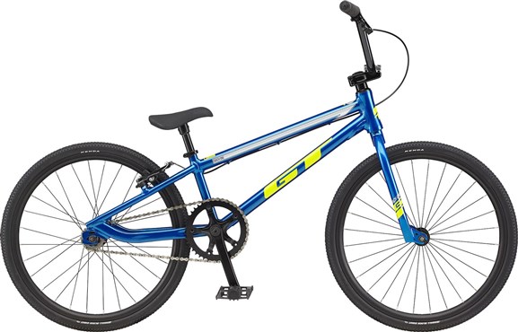 Gt Mach One Expert 2021 - Bmx Bike