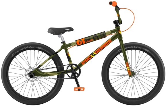 Gt Pro Series Heritage 2021 - Bmx Bike