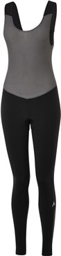 Altura Progel Plus Womens Thermal Cycling Bib Tights