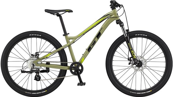 Gt Stomper Ace 26w 2021 - Junior Bike