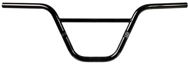 Gusset Mxr Pro Bmx Race Bars