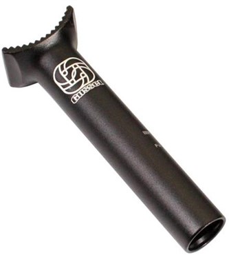 Gusset Pivotal Bmx Seatpost