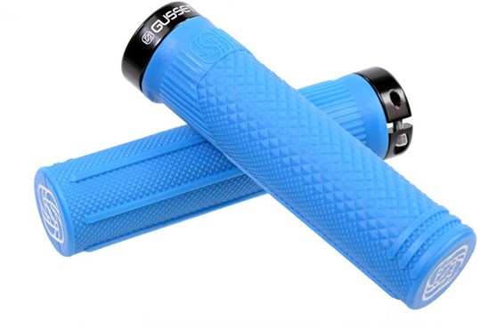 Gusset S2 Lock On Grip