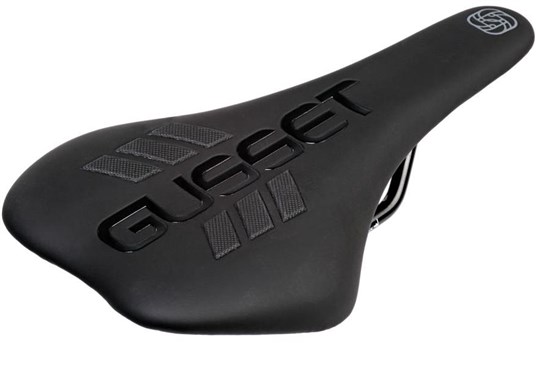 Gusset S2 Saddles