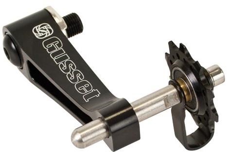 Gusset Squire Ss Tensioner