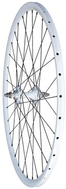 Halo Aerotrack Rear Road Wheel