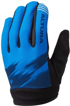 Altura Spark Kids Long Finger Cycling Gloves