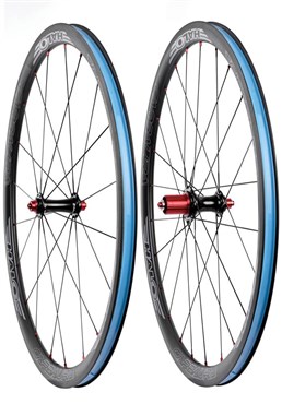Halo Carbaura Rc Wheelsets 700c