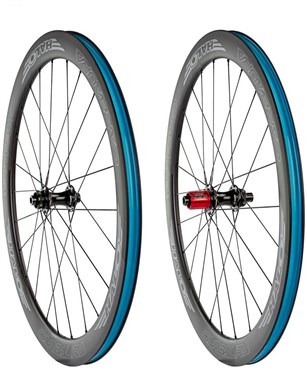 Halo Carbaura Rcd Wheelsets 700c