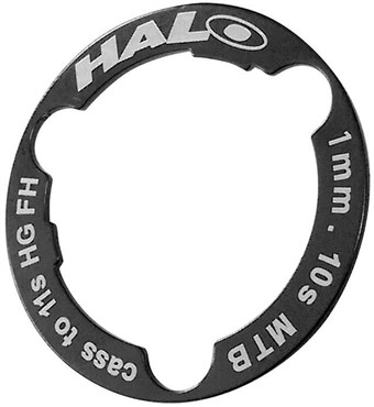 Halo Cassette Spacer