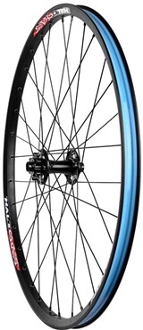 Halo Chaos Dh/enduro Wheels 27.5