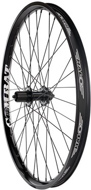 Halo Combat Ii 26 Rear Mtb Wheel