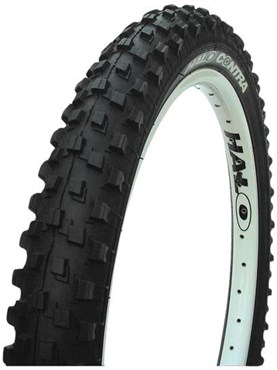 Halo Contra 24 Dh Tyre