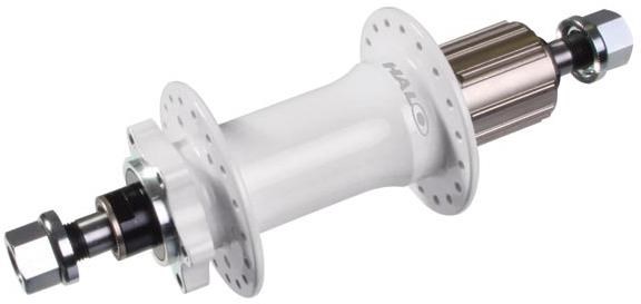 Halo Dozen 150 Disc Rear Hub