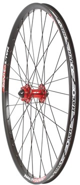 Halo Halo Chaos 650b/27.5 Trail/enduro Mtb Front Wheel
