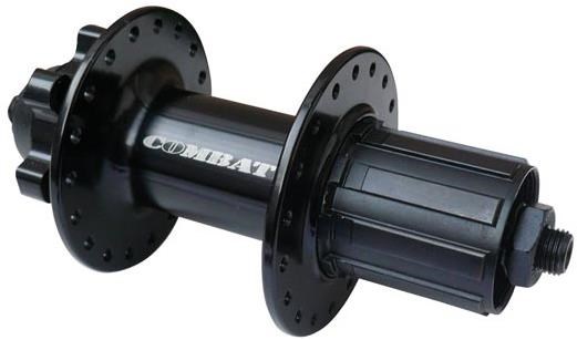 Halo Halo Combat Qr Rear Disc Hub