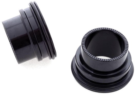 Halo Mt And Fat Front Hub Spares