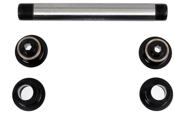 Halo Mt Supadrive Axle Kits