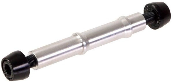 Halo Mxr Rear Axle Kit