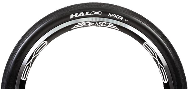 Halo Mxr-slr 20 Bmx Tyre