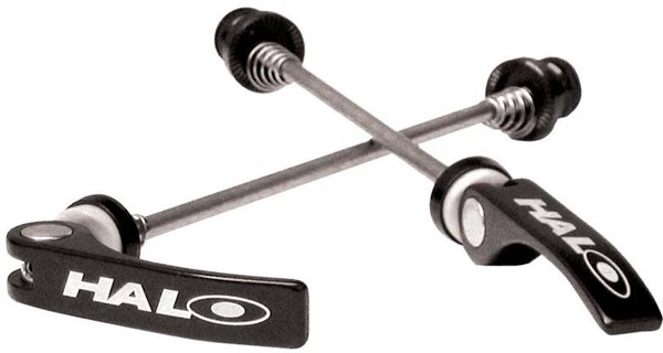 Halo Rage Qr Skewers