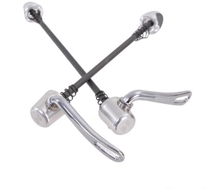 Halo Retro Qr Skewers - Road Type