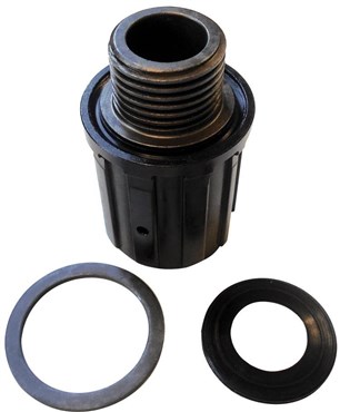 Halo Spin Doctor 2 Freehub