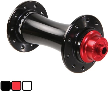 Halo Spin Master 6f Road Front Hub