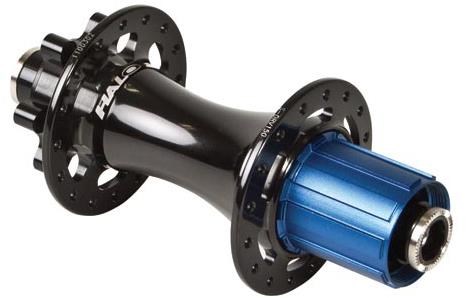 Halo Supadrive Dh 150 Rear Hub - No Axle Included