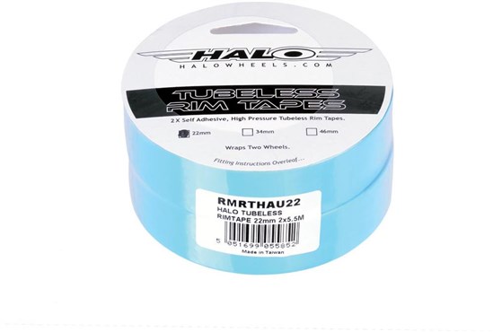 Halo Tubeless Rim Tape