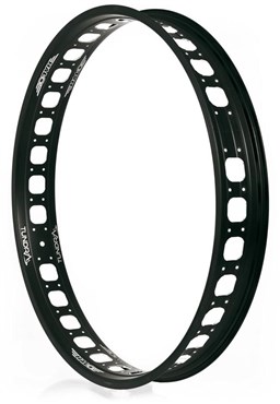 Halo Tundra 26 Fat Bike Rim