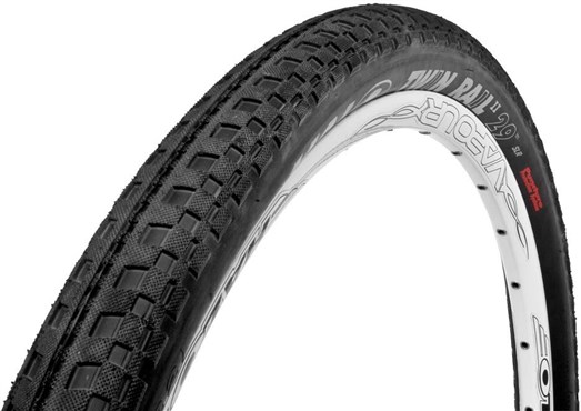 Halo Twin Rail 2 Slr 29 Tyre