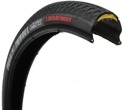 Halo Twin Rail Courier Berlin Hc 700c Fixie Tyre