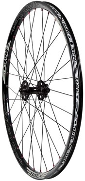 Halo Vapour 26 Mtb Wheels