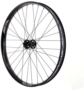 Halo Vapour 50 29 Wheels