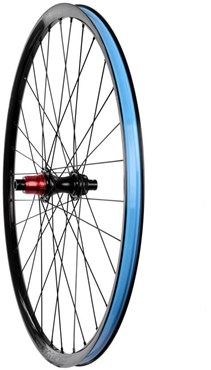 Halo Vapour Gxc Wheels 27.5/29