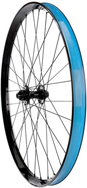 Halo Vortex Centre Lock Disc 27.5 Front Wheel