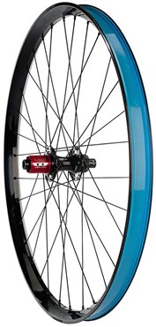 Halo Vortex Centre Lock Disc 27.5 Rear Wheel