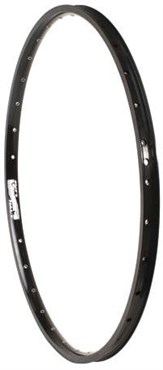 Halo White Line 26 Classic Rim