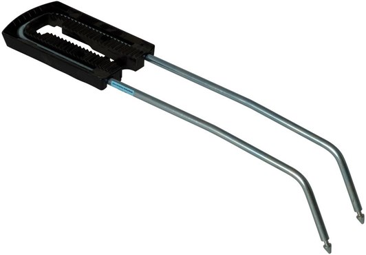Hamax Extra Bar To Lower Seat