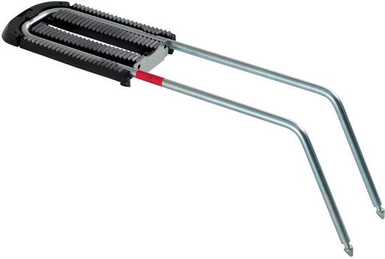 Hamax Extra Bar To Reduce Incline