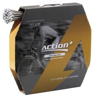 Ashima Action + Tandem Inner Brake Cable