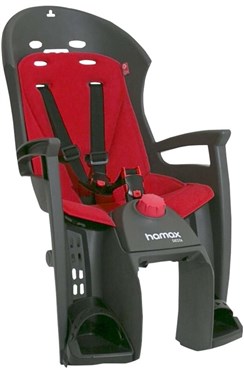 Hamax Siesta Rear Pannier Rack Mount Childseat