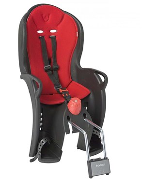 Hamax Sleepy Child Bike Seat