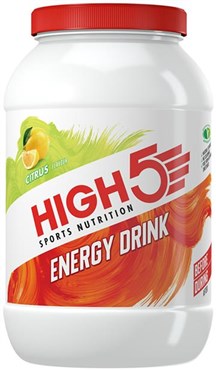 High5 Energy Drink 2.2kg