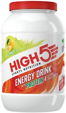 High5 Energy Drink With Protein 1.6kg