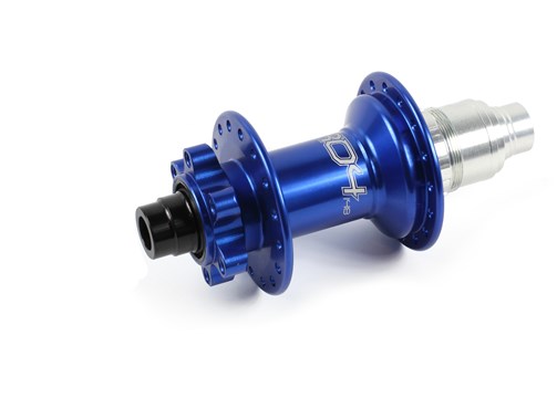 Hope Pro 4 Boost Rear Hub