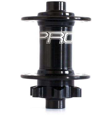Hope Pro 4 Front Hub